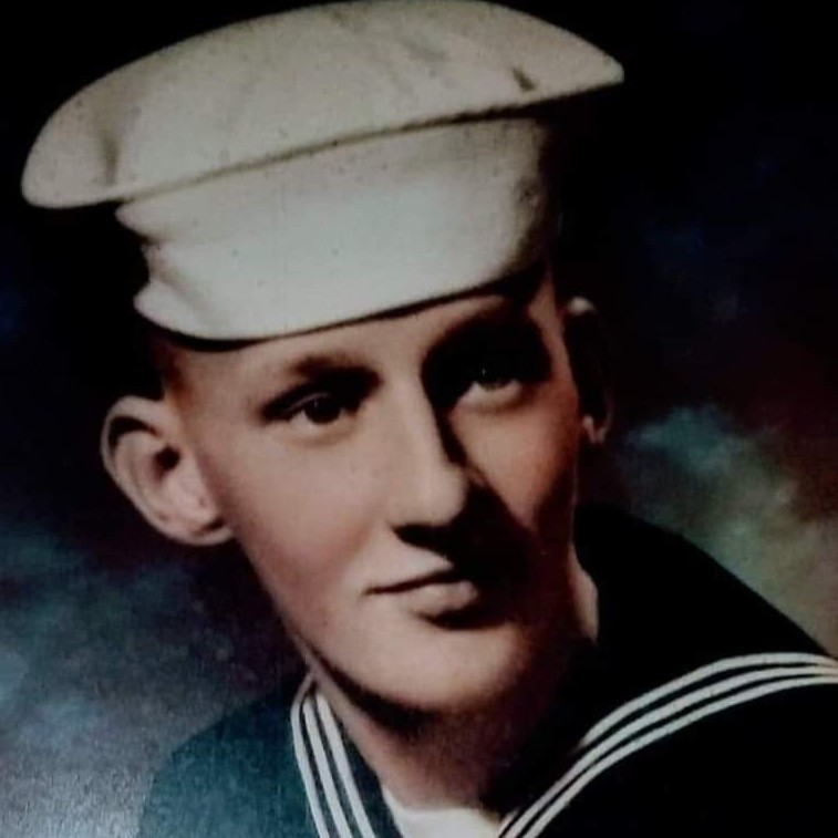 <i class="material-icons" data-template="memories-icon">chat_bubble</i><br/>Gerald R Cauble, Navy, <br/>Posted by: Jennifer Wilson<br/><div class='remember-wall-long-description'>I love and miss you Daddy.</div><a class='btn btn-primary btn-sm mt-2 remember-wall-toggle-long-description' onclick='initRememberWallToggleLongDescriptionBtn(this)'>Learn more</a>
