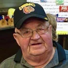 <i class="material-icons" data-template="memories-icon">chat_bubble</i><br/>Clarence William Quantrell, PFC<br/>Posted by: Quantrell Family<br/><div class='remember-wall-long-description'>We miss you so much Pops!</div><a class='btn btn-primary btn-sm mt-2 remember-wall-toggle-long-description' onclick='initRememberWallToggleLongDescriptionBtn(this)'>Learn more</a>