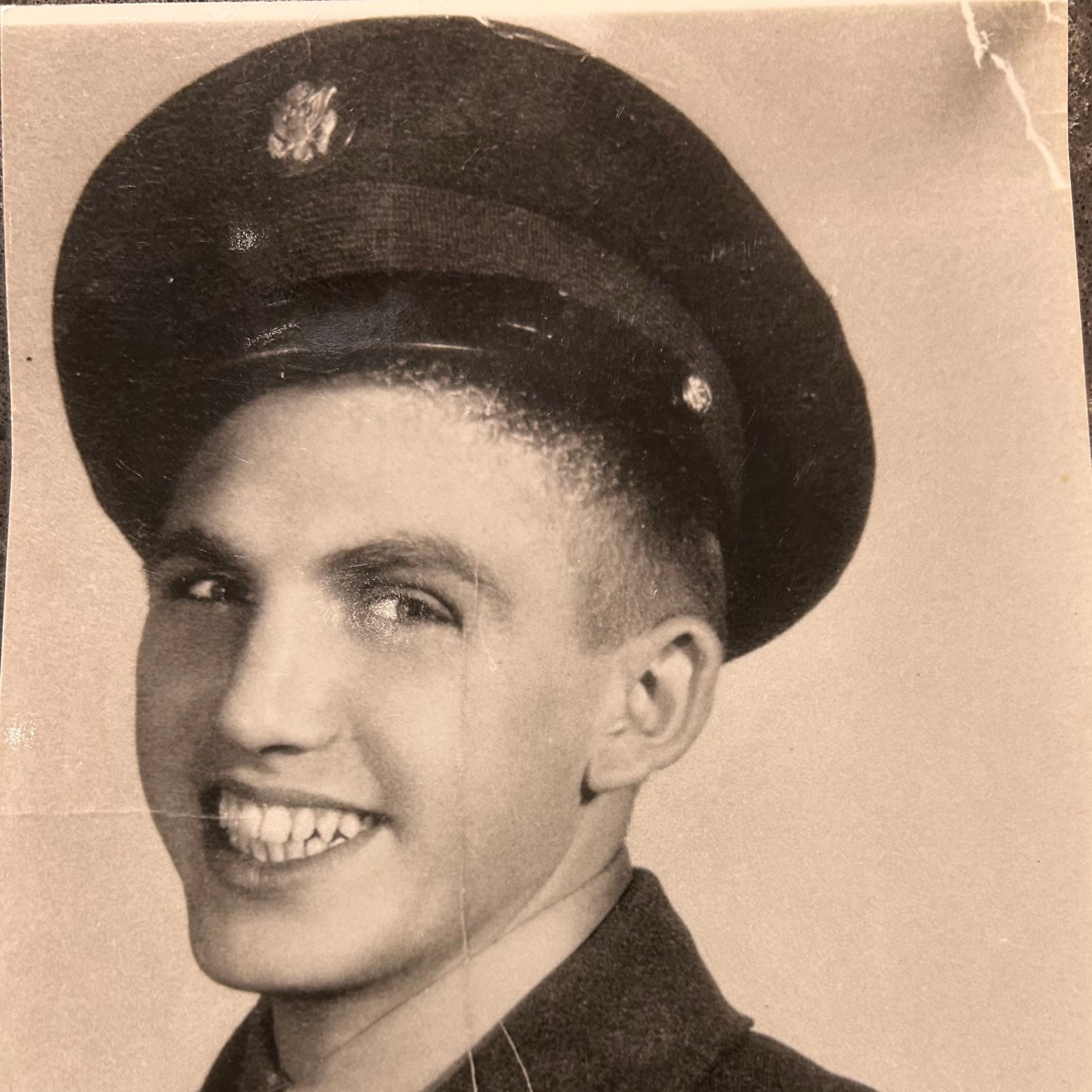 <i class="material-icons" data-template="memories-icon">chat_bubble</i><br/>Robert Goerlich, Army, E5<br/>Posted by: The Creek Family<br/><div class='remember-wall-long-description'>Remembering Robert Goerlich who went missing during the Battle of Chinyung, February 1951.</div><a class='btn btn-primary btn-sm mt-2 remember-wall-toggle-long-description' onclick='initRememberWallToggleLongDescriptionBtn(this)'>Learn more</a>