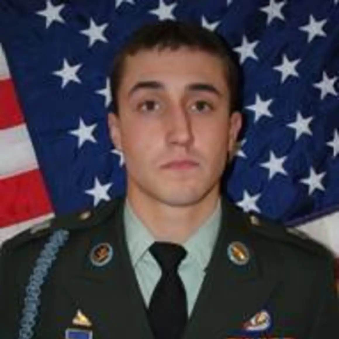 <i class="material-icons" data-template="memories-icon">chat_bubble</i><br/>Chris Knickerbocker, Army, Specialist <br/>Posted by: Wolfer<br/><div class='remember-wall-long-description'>Gone, but not forgotten.</div><a class='btn btn-primary btn-sm mt-2 remember-wall-toggle-long-description' onclick='initRememberWallToggleLongDescriptionBtn(this)'>Learn more</a>