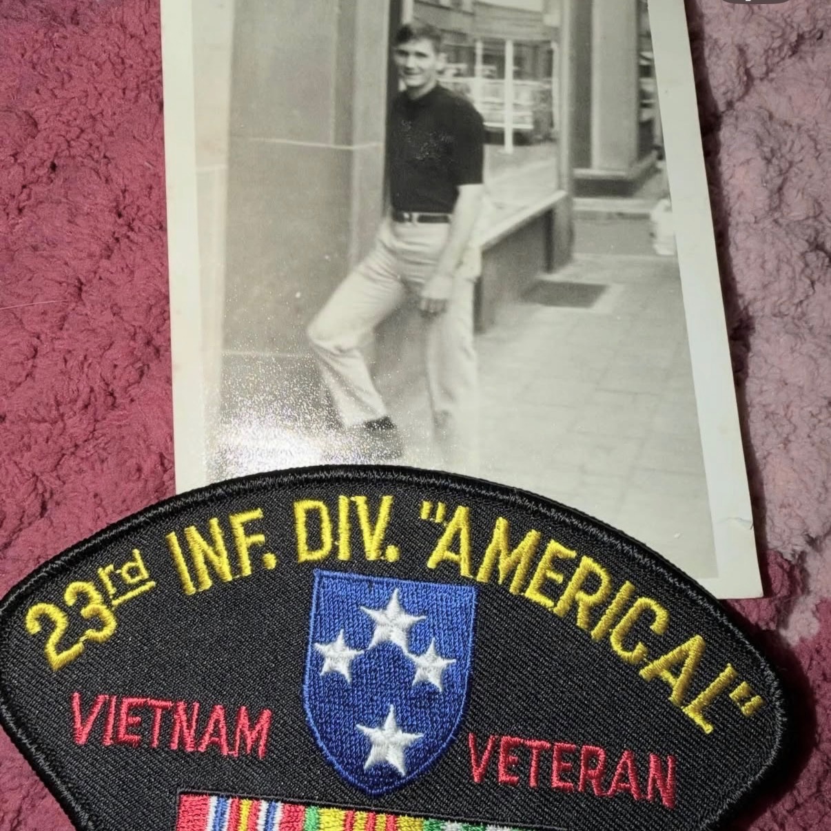 <i class="material-icons" data-template="memories-icon">chat_bubble</i><br/>William Paul McCoy, Jr, <br/>Posted by: Lori Jean McCoy<br/><div class='remember-wall-long-description'>God bless all those who serve and protect precious Americans. ???? I miss you daddy????????</div><a class='btn btn-primary btn-sm mt-2 remember-wall-toggle-long-description' onclick='initRememberWallToggleLongDescriptionBtn(this)'>Learn more</a>