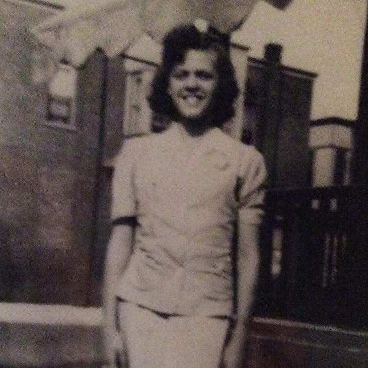 <i class="material-icons" data-template="memories-icon">chat_bubble</i><br/>Ruth E Mecca, Air Force, Sergeant <br/>Posted by: Gerry Mecca<br/><div class='remember-wall-long-description'>Inseparable from day, one until his passing, you're the model mother and you were missed</div><a class='btn btn-primary btn-sm mt-2 remember-wall-toggle-long-description' onclick='initRememberWallToggleLongDescriptionBtn(this)'>Learn more</a>