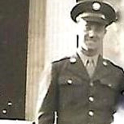 <i class="material-icons" data-template="memories-icon">chat_bubble</i><br/>Herbert A. Nachman, Corporal<br/>Posted by: Andrea Nachman<br/><div class='remember-wall-long-description'>US Army Signal Corps; Operation Enigma Codebreaking Unit, Bletchly Hall, London 1942-1945</div><a class='btn btn-primary btn-sm mt-2 remember-wall-toggle-long-description' onclick='initRememberWallToggleLongDescriptionBtn(this)'>Learn more</a>