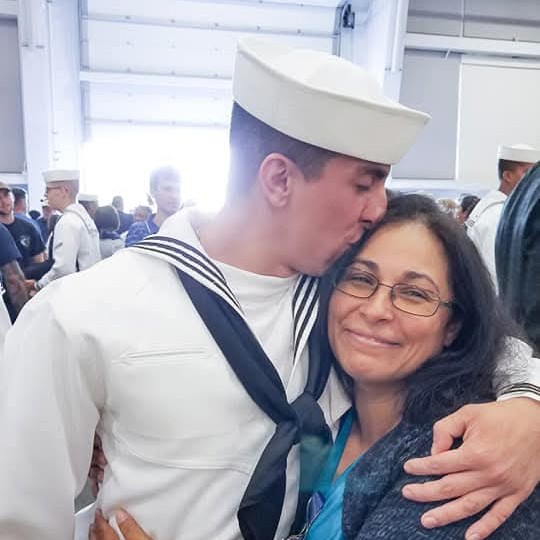 <i class="material-icons" data-template="memories-icon">chat_bubble</i><br/>Jeremy Michael Rivas, Navy, P3<br/>Born 12/20/1994<br/>Passed on 9/20/2025<br/>Posted by: Michael  Byron<br/><div class='remember-wall-long-description'>We would like to honor our loving son, Jeremy. He was born December 24th and he will always be our Christmas blessing. He was full of life, heart, and compassion. Though he left us too soon on September 20, 2025, he left a lasting memory on all who loved him. He lived with courage, kindness and love that will always be part our memories with him. We will always his smile, his laughter and his adventurous spirit. Today we honor you and remember you. We love you Jeremy.</div><a class='btn btn-primary btn-sm mt-2 remember-wall-toggle-long-description' onclick='initRememberWallToggleLongDescriptionBtn(this)'>Learn more</a>