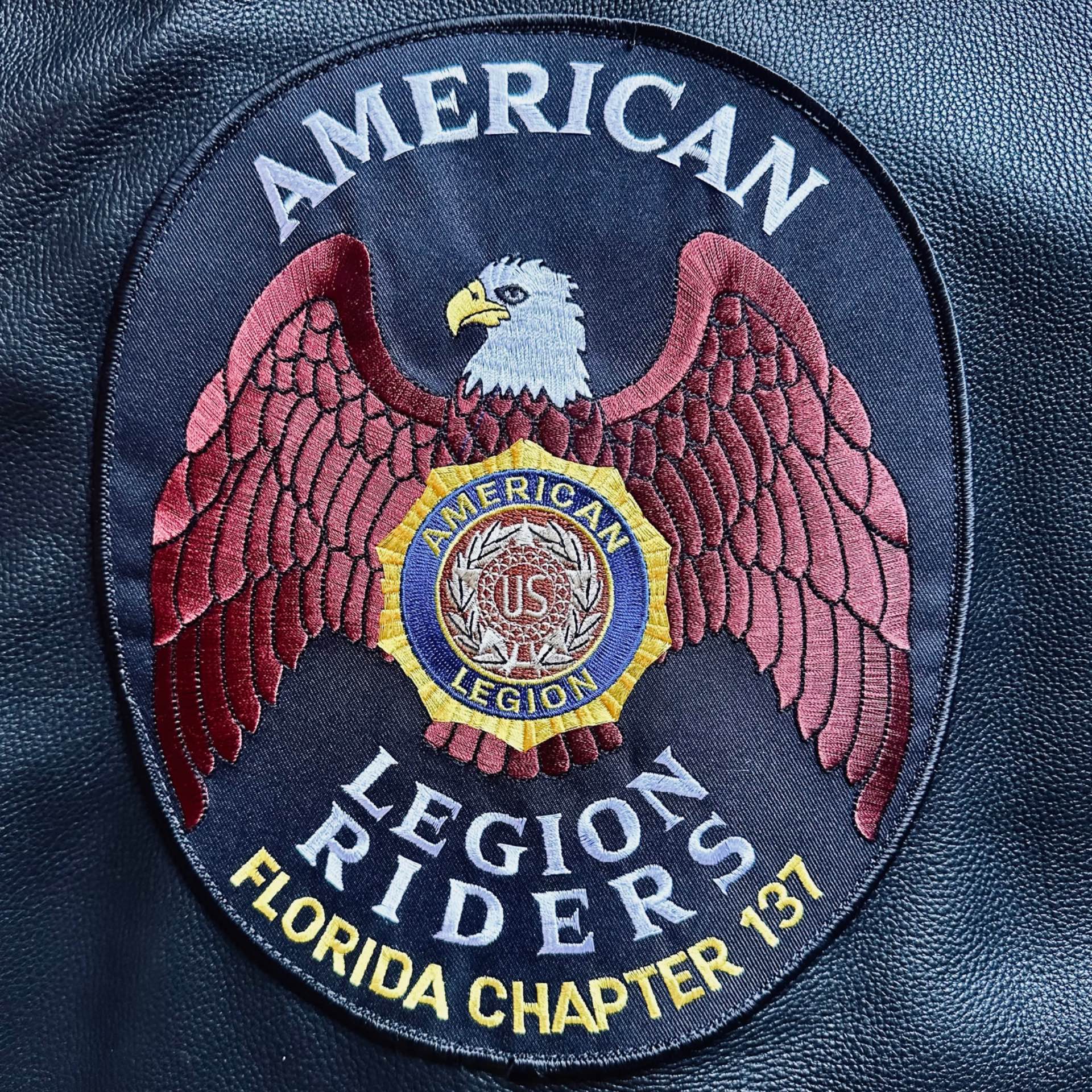 <i class="material-icons" data-template="memories-icon">chat_bubble</i><br/>Posted by: ALR FLORIDA CHAPTER 137<br/><div class='remember-wall-long-description'>In Memory of all of the American Legion Family Veterans whose last duty station is here on the hallowed grounds of JNC. Honor and Remember ????</div><a class='btn btn-primary btn-sm mt-2 remember-wall-toggle-long-description' onclick='initRememberWallToggleLongDescriptionBtn(this)'>Learn more</a>