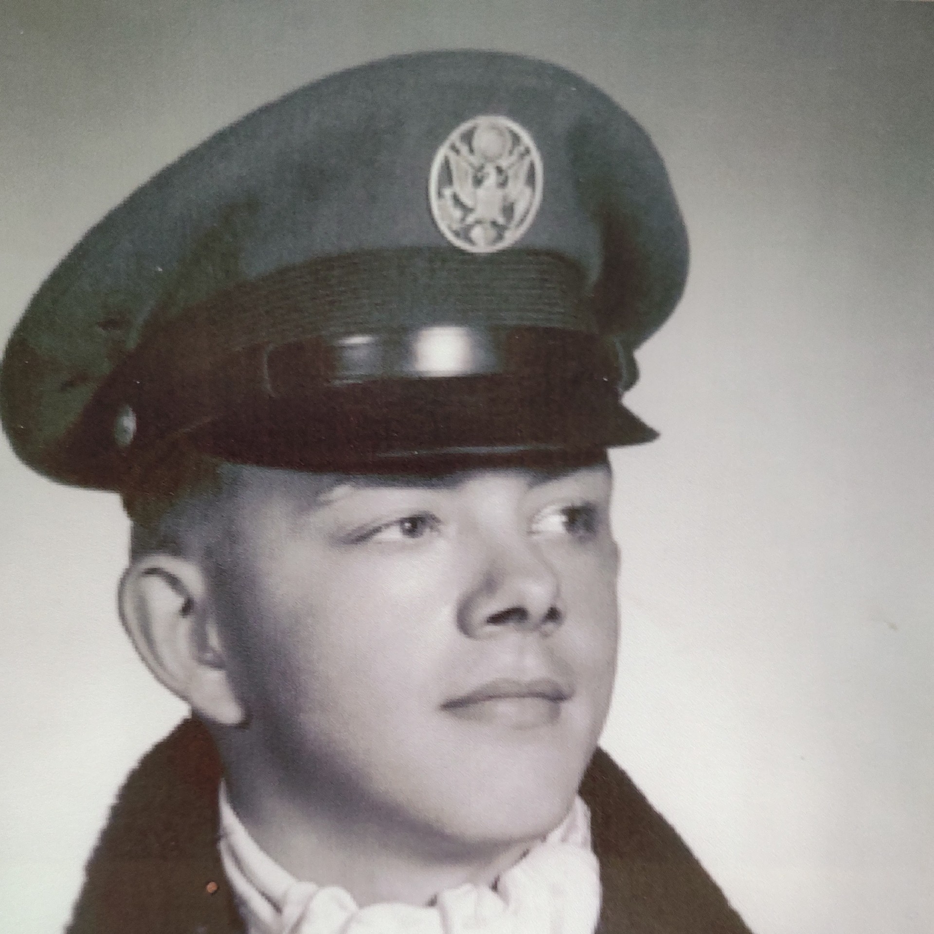 <i class="material-icons" data-template="memories-icon">chat_bubble</i><br/>SMSgt. Robert E. LaBo, Air Force, Senior Master Sargent<br/>Posted by: His Daughters Terri and Ann<br/><div class='remember-wall-long-description'>Merry Christmas Dad, We love you and miss you!!!Love Terri and Annie</div><a class='btn btn-primary btn-sm mt-2 remember-wall-toggle-long-description' onclick='initRememberWallToggleLongDescriptionBtn(this)'>Learn more</a>