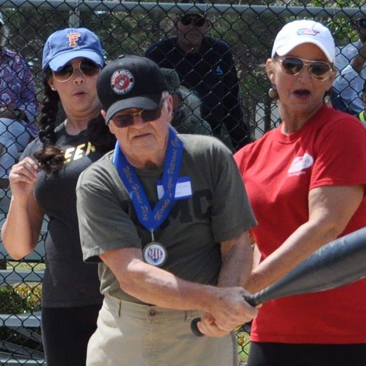 <i class="material-icons" data-template="memories-icon">chat_bubble</i><br/>Charles  Miller, Marine Corps, Corporal <br/>Born 10/10/1940<br/>Passed on 11/26/2017<br/>Posted by: Denise Miller<br/><div class='remember-wall-long-description'>We love and miss you so so very much, Daddy. Momma is with you now. I know you're happy and free. I couldn't have hand picked a better father. I'm so thankful for you and your love.</div><a class='btn btn-primary btn-sm mt-2 remember-wall-toggle-long-description' onclick='initRememberWallToggleLongDescriptionBtn(this)'>Learn more</a>