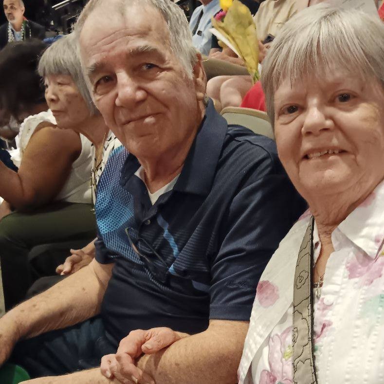 <i class="material-icons" data-template="memories-icon">chat_bubble</i><br/>Gerald Pendino, Army, SP4<br/>Born 4/2/1947<br/>Passed on 9/2/2025<br/>Posted by: Frank Pendino<br/><div class='remember-wall-long-description'>Our first Holiday's missing our Vietnam Veteran Father, Grandfather, husband and brother. We miss and love you!</div><a class='btn btn-primary btn-sm mt-2 remember-wall-toggle-long-description' onclick='initRememberWallToggleLongDescriptionBtn(this)'>Learn more</a>