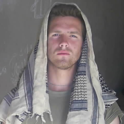 <i class="material-icons" data-template="memories-icon">chat_bubble</i><br/>Matthew, CPL<br/>Posted by: Anne Tooker<br/><div class='remember-wall-long-description'>You are missed every day my son. Semper Fi</div><a class='btn btn-primary btn-sm mt-2 remember-wall-toggle-long-description' onclick='initRememberWallToggleLongDescriptionBtn(this)'>Learn more</a>