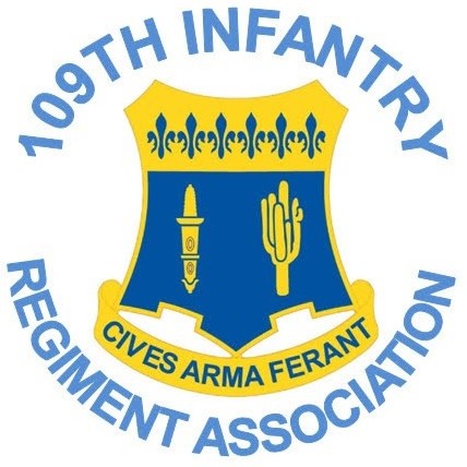 <i class="material-icons" data-template="memories-icon">chat_bubble</i><br/><br/><div class='remember-wall-long-description'>Honoring all veterans who served our nation, the 28th Infantry Division and the 109th Infantry Regiment.</div><a class='btn btn-primary btn-sm mt-2 remember-wall-toggle-long-description' onclick='initRememberWallToggleLongDescriptionBtn(this)'>Learn more</a>