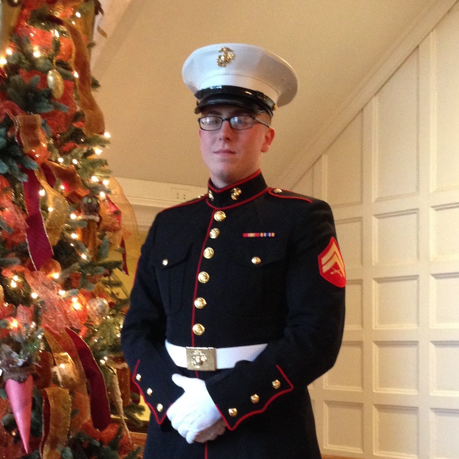 <i class="material-icons" data-template="memories-icon">chat_bubble</i><br/>Keith A. Miller, Marine Corps, Corporal<br/>Posted by: Margaret & Keith Miller<br/><div class='remember-wall-long-description'>In loving memory of our son and brother, Keith. We are forever proud of your courage and sacrifice, and we carry your smile and spirit in our hearts always. You are our hero, our joy, and our love—now and forever.Love, Mom, Dad, and Autumn</div><a class='btn btn-primary btn-sm mt-2 remember-wall-toggle-long-description' onclick='initRememberWallToggleLongDescriptionBtn(this)'>Learn more</a>