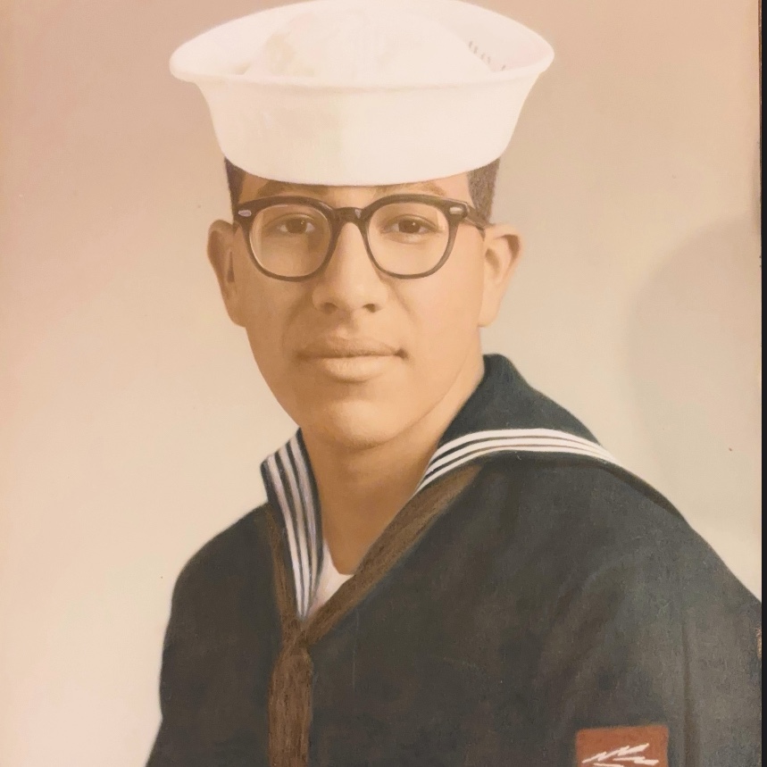 <i class="material-icons" data-template="memories-icon">chat_bubble</i><br/>Augustine Granado, Navy, E-5, Radioman Second Class<br/>Posted by: Grace, Stephanie, David, Ashley, Olivia, Jude, Milo, Louie and Dean<br/><div class='remember-wall-long-description'>We love you and miss you everyday</div><a class='btn btn-primary btn-sm mt-2 remember-wall-toggle-long-description' onclick='initRememberWallToggleLongDescriptionBtn(this)'>Learn more</a>
