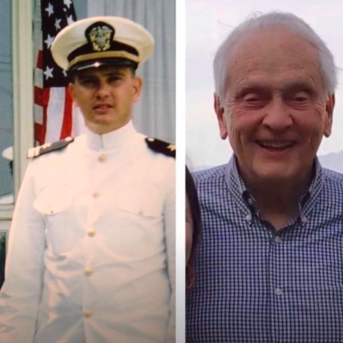 <i class="material-icons" data-template="memories-icon">chat_bubble</i><br/>Richard Bohmer, Navy, Lieutenant <br/>Posted by: Barb and Dave Murphy<br/><div class='remember-wall-long-description'>Forever loved! Dad, we miss you and mom so much! Holidays are never the same without you! Love, Dave and Barb</div><a class='btn btn-primary btn-sm mt-2 remember-wall-toggle-long-description' onclick='initRememberWallToggleLongDescriptionBtn(this)'>Learn more</a>
