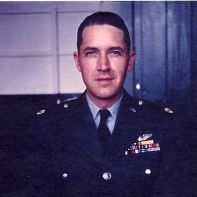 <i class="material-icons" data-template="memories-icon">chat_bubble</i><br/>Thomas H. Hardin, Jr., Air Force, Major<br/>Born 3/30/1921<br/>Passed on 9/27/2013<br/>Posted by: Judy H Lowry<br/><div class='remember-wall-long-description'>
Dear Dad,
Thank you for your service to our country. We are so proud of you. We love you and miss you so much.
Love, Bob and Judy</div><a class='btn btn-primary btn-sm mt-2 remember-wall-toggle-long-description' onclick='initRememberWallToggleLongDescriptionBtn(this)'>Learn more</a>