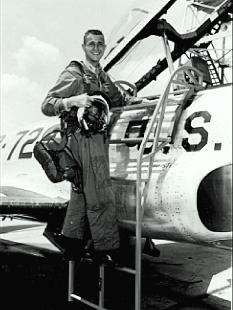 <i class="material-icons" data-template="memories-icon">chat_bubble</i><br/>Lawrence Wapensky, Air Force, Captain<br/>Posted by: With love, L and T<br/><div class='remember-wall-long-description'>You are loved.</div><a class='btn btn-primary btn-sm mt-2 remember-wall-toggle-long-description' onclick='initRememberWallToggleLongDescriptionBtn(this)'>Learn more</a>