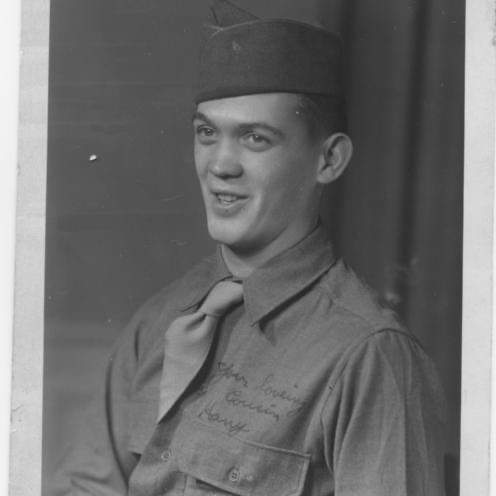 <i class="material-icons" data-template="memories-icon">chat_bubble</i><br/>Harry Yeroshefsky, Army, Private 1st Class<br/>Born 1/4/1927<br/>Passed on 11/26/2013<br/>Posted by: His children Fanny, Susan, Robert, Rita, John & Paul, grandchildren & great-grandchildren<br/><div class='remember-wall-long-description'>We are forever proud of your volunteer service to help keep the USA a safe country. We miss your jokes, laughter, cooking, watching sports, always helping family and neighbors and the countless hours you played with the grand children and some of the great-grandchildren :o)Lots of Hugs, Kisses & Love from all of us!!</div><a class='btn btn-primary btn-sm mt-2 remember-wall-toggle-long-description' onclick='initRememberWallToggleLongDescriptionBtn(this)'>Learn more</a>