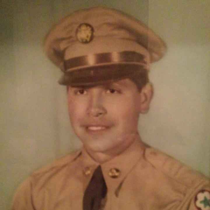 <i class="material-icons" data-template="memories-icon">chat_bubble</i><br/>Rodolfo Torres, Army, Corporal<br/>Posted by: Blanca Worrell<br/><div class='remember-wall-long-description'>In honor of my father for his service and becoming the man who became the husband, father and friend that demonstrated the dedication, loyalty and dignity that his service helped mold him into the amazing man he would become in his life.</div><a class='btn btn-primary btn-sm mt-2 remember-wall-toggle-long-description' onclick='initRememberWallToggleLongDescriptionBtn(this)'>Learn more</a>