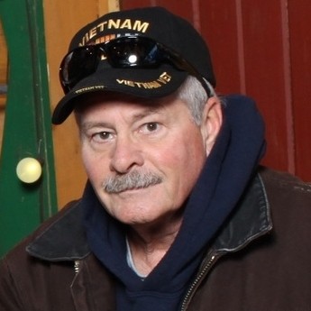 <i class="material-icons" data-template="memories-icon">chat_bubble</i><br/>Richard A Betterley, Army, SP 5<br/>Born 11/23/1949<br/>Passed on 8/28/2024<br/>Posted by: Connie Betterley<br/><div class='remember-wall-long-description'>Your warm personality, quick wit, zany humor, sharp intellect, and deep friednship is missed by many, but most of all by me. You will always be my soulmate forever and a day.</div><a class='btn btn-primary btn-sm mt-2 remember-wall-toggle-long-description' onclick='initRememberWallToggleLongDescriptionBtn(this)'>Learn more</a>