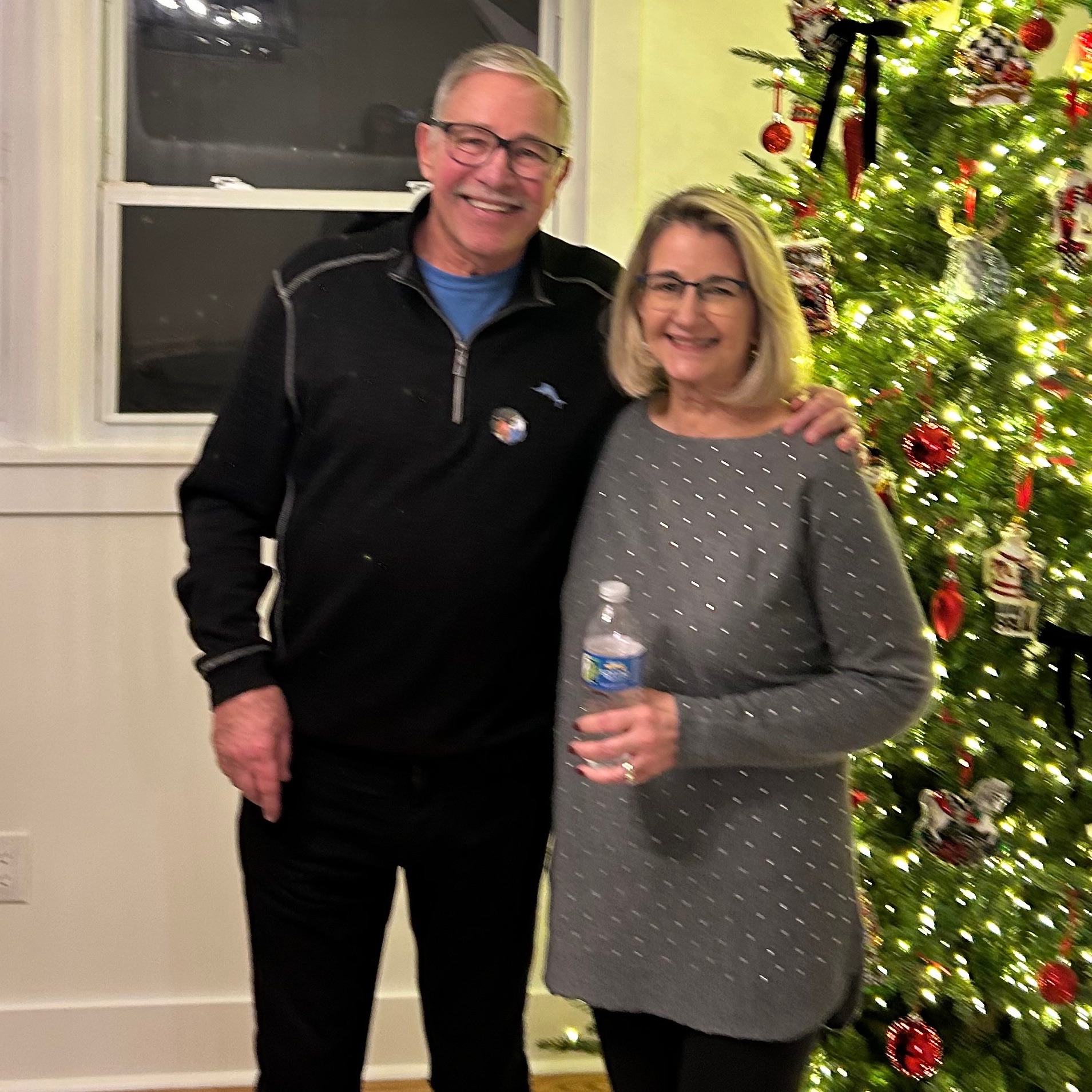 <i class="material-icons" data-template="memories-icon">chat_bubble</i><br/>Ronald Tamborino, Air Force, Sargeant<br/>Posted by: Nanni Linda<br/><div class='remember-wall-long-description'>I miss you so much, big brother. You will always be in my heart.</div><a class='btn btn-primary btn-sm mt-2 remember-wall-toggle-long-description' onclick='initRememberWallToggleLongDescriptionBtn(this)'>Learn more</a>