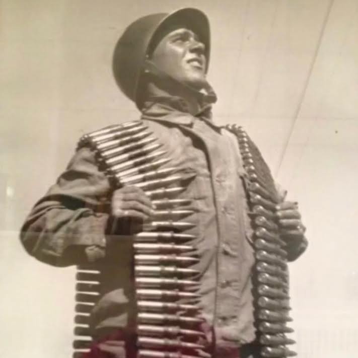 <i class="material-icons" data-template="memories-icon">chat_bubble</i><br/>Anthony T Imparato, Private First Class<br/>Posted by: Adelamarie de Diego<br/><div class='remember-wall-long-description'>This wreath is in Memory of our Father Anthony T. Imparato.Our father received 2 purple hearts in World War II. He is our true hero who loved his country and so proud to serve it. My dad taught us the true meaning of love for his family. Merry Christmas Daddy we all love and miss you.</div><a class='btn btn-primary btn-sm mt-2 remember-wall-toggle-long-description' onclick='initRememberWallToggleLongDescriptionBtn(this)'>Learn more</a>