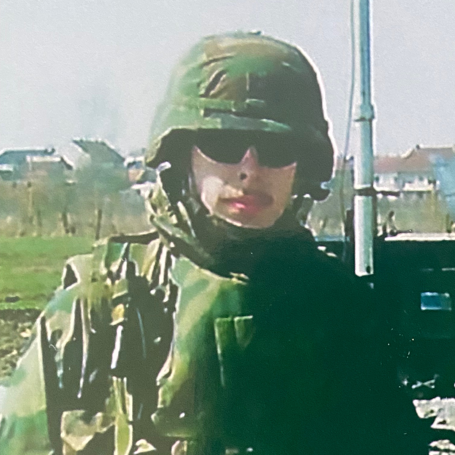 <i class="material-icons" data-template="memories-icon">chat_bubble</i><br/>Posted by: Sean Berk<br/><div class='remember-wall-long-description'>In Memory of Corey Aultz. A great Soldier and better friend. KIA Ramada Iraq January 30, 2007.</div><a class='btn btn-primary btn-sm mt-2 remember-wall-toggle-long-description' onclick='initRememberWallToggleLongDescriptionBtn(this)'>Learn more</a>