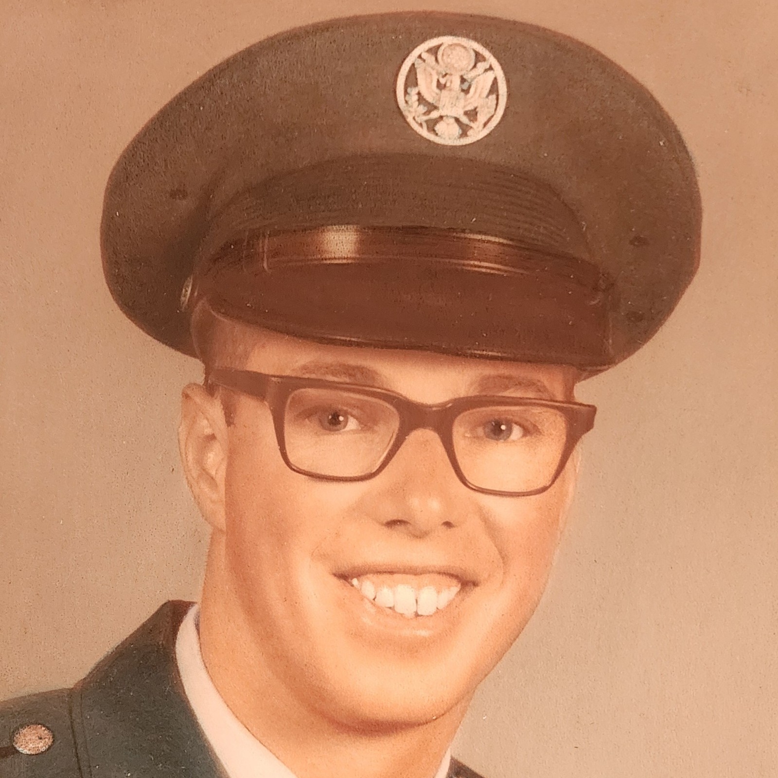 <i class="material-icons" data-template="memories-icon">chat_bubble</i><br/>Charles W. Wareheim, Jr., Air Force, Sargeant<br/>Born 3/26/1943<br/>Passed on 6/13/2025<br/>Posted by: Your loving family<br/><div class='remember-wall-long-description'>And if ere the dawn I should draw my last breathAnd the sleep that I take be the long sleep of death,Be near me, dear Mother, for dear Jesus' sakeWhen my soul on Eternity's shore shall awake.L.Y.M.T.A.E.I.T.W.</div><a class='btn btn-primary btn-sm mt-2 remember-wall-toggle-long-description' onclick='initRememberWallToggleLongDescriptionBtn(this)'>Learn more</a>
