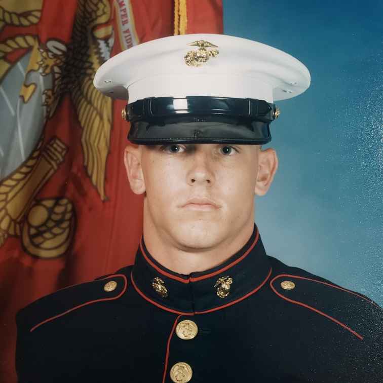 <i class="material-icons" data-template="memories-icon">chat_bubble</i><br/>Christopher Lee Grimm, Cpl<br/>Born 1/11/1984<br/>Passed on 6/27/2024<br/>Posted by: Ennis Family<br/><div class='remember-wall-long-description'>We love and miss you so much! Merry Christmas!</div><a class='btn btn-primary btn-sm mt-2 remember-wall-toggle-long-description' onclick='initRememberWallToggleLongDescriptionBtn(this)'>Learn more</a>