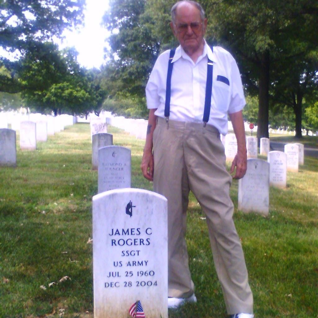 <i class="material-icons" data-template="memories-icon">chat_bubble</i><br/>Stanley W Rogers, Army, Sergeant first class<br/>Posted by: Shawn Rogers<br/><div class='remember-wall-long-description'>To honor my grandfather, Stanley Rogers and my uncle Jimbo Rogers</div><a class='btn btn-primary btn-sm mt-2 remember-wall-toggle-long-description' onclick='initRememberWallToggleLongDescriptionBtn(this)'>Learn more</a>