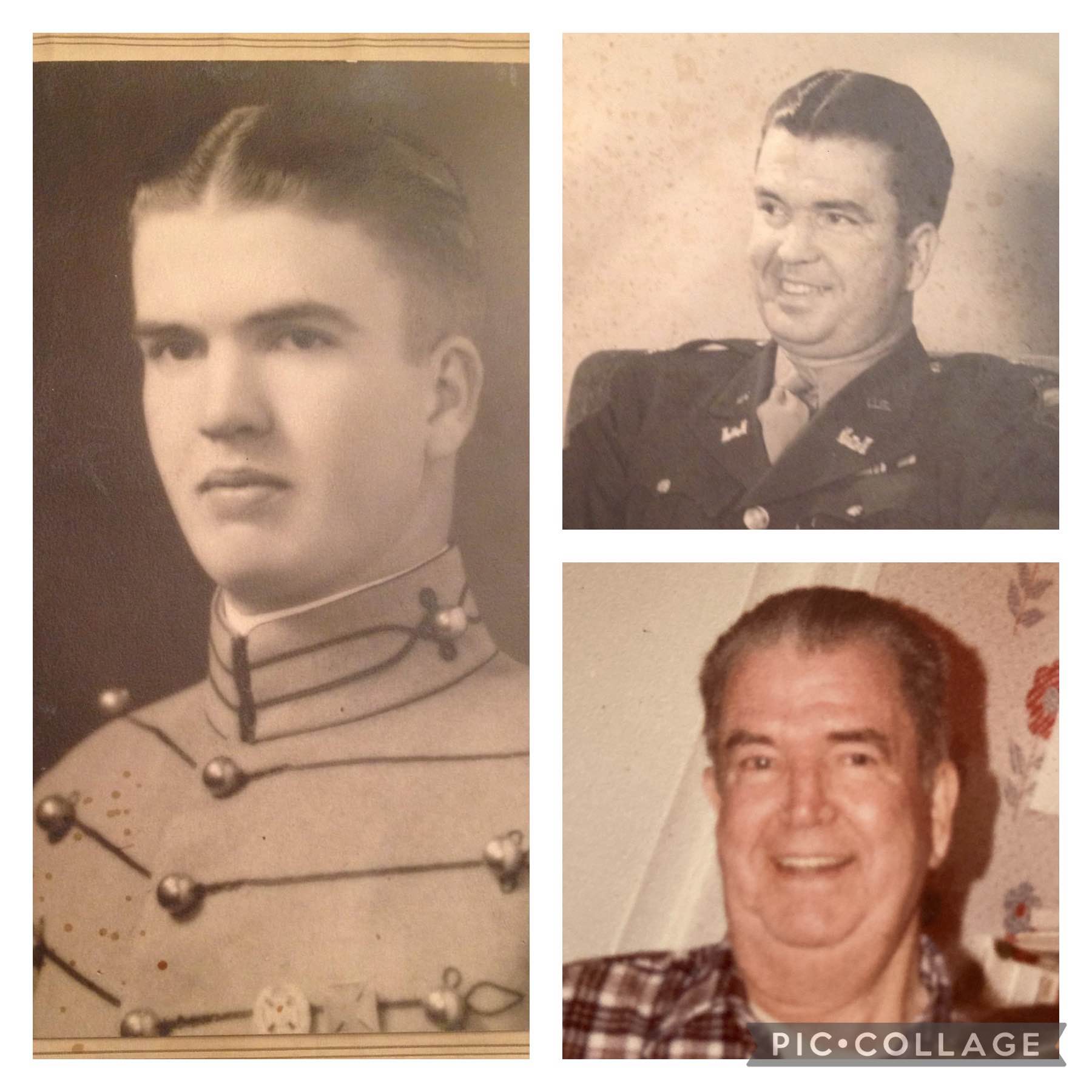 <i class="material-icons" data-template="memories-icon">chat_bubble</i><br/>Noel Adrian Neal, USMA, USAF, Lt Col<br/>Born 10/28/1906<br/>Passed on 3/9/1987<br/>Posted by: Angela B.<br/><div class='remember-wall-long-description'>USMA Class of 1930
Served with Army Engineers in Europe 
during World War 2
and later First Air Force
Fiercely proud American</div><a class='btn btn-primary btn-sm mt-2 remember-wall-toggle-long-description' onclick='initRememberWallToggleLongDescriptionBtn(this)'>Learn more</a>