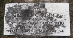 <i class="material-icons" data-template="memories-icon">chat_bubble</i><br/>Grover C. Sumner<br/><div class='remember-wall-long-description'>Grover C. Sumner Private Army 57th Depot Brigade World War I September 13th, 1894 - May 19th, 1954</div><a class='btn btn-primary btn-sm mt-2 remember-wall-toggle-long-description' onclick='initRememberWallToggleLongDescriptionBtn(this)'>Learn more</a>