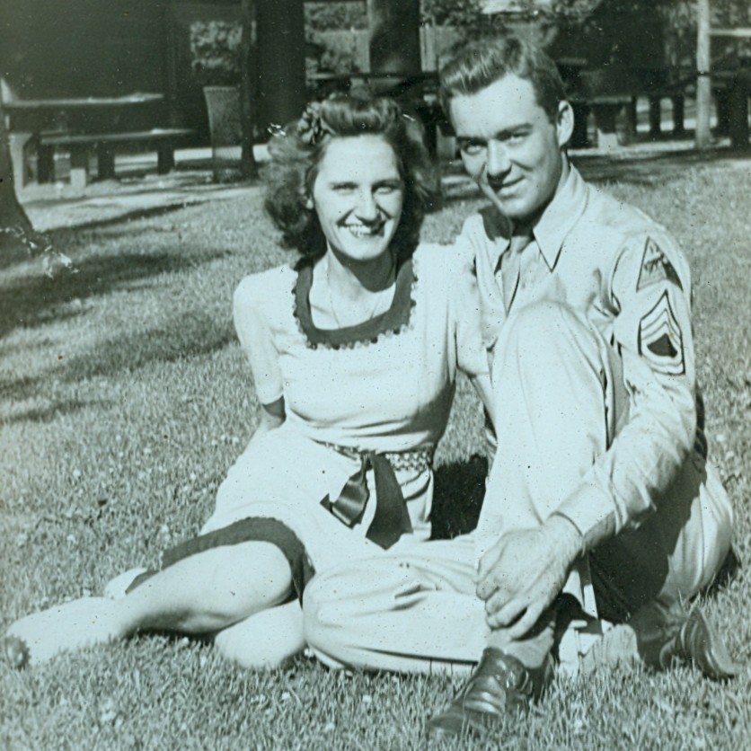 <i class="material-icons" data-template="memories-icon">chat_bubble</i><br/>Richard R. Bard, Army, Technican 5th grade<br/>Posted by: Angela Bard Welt<br/><div class='remember-wall-long-description'>Richard R. Bard received a Purple Heart, WWII victory medal, an American Campaign medal, and a EAME Campaign medal & 1 Bronze Battle Star, repairing tanks in Europe.</div><a class='btn btn-primary btn-sm mt-2 remember-wall-toggle-long-description' onclick='initRememberWallToggleLongDescriptionBtn(this)'>Learn more</a>