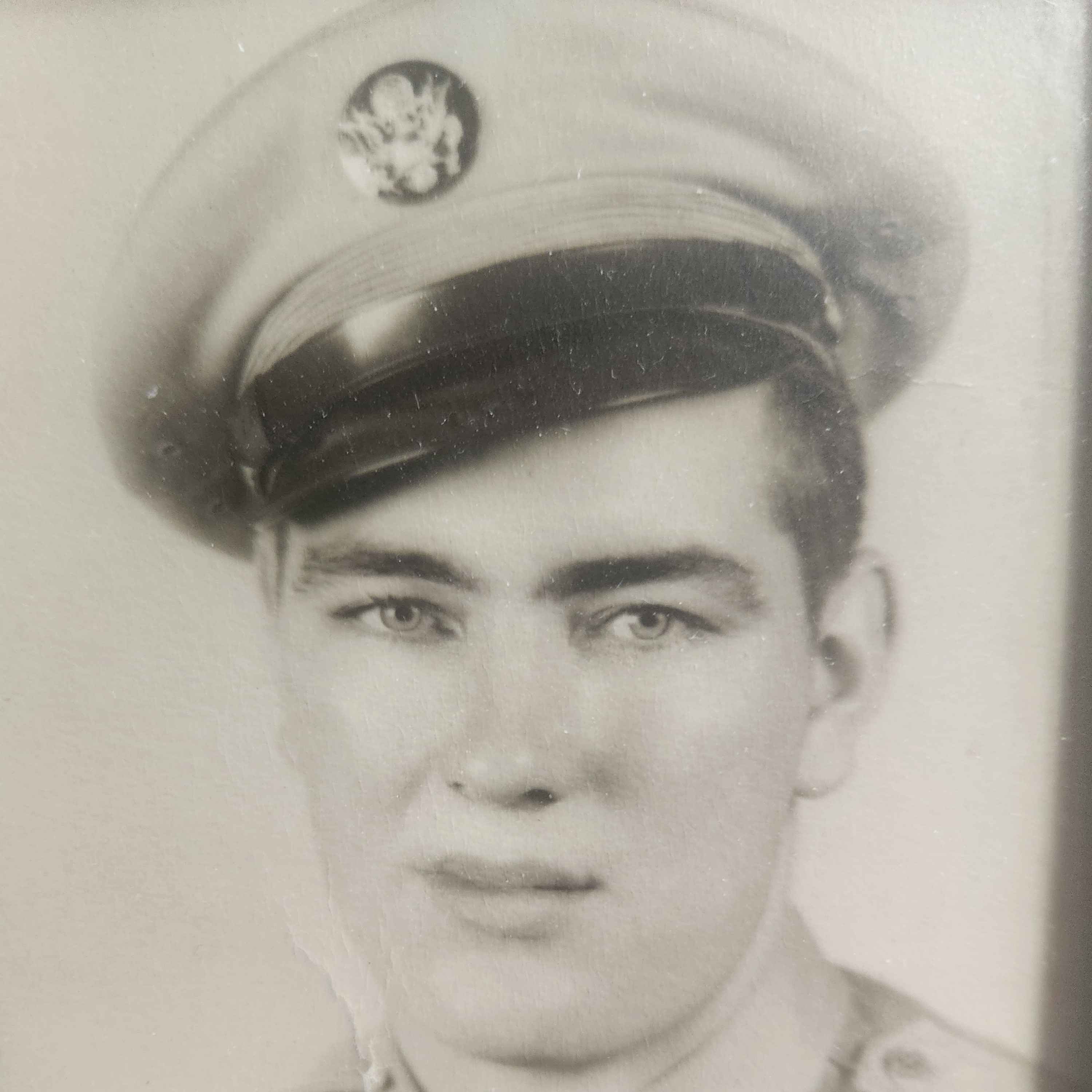 <i class="material-icons" data-template="memories-icon">chat_bubble</i><br/>Clifford Muncy, Army, Corporal<br/>Posted by: Roxann (Muncy) Slimmer<br/><div class='remember-wall-long-description'>A father greatly missed by his loving daughter.</div><a class='btn btn-primary btn-sm mt-2 remember-wall-toggle-long-description' onclick='initRememberWallToggleLongDescriptionBtn(this)'>Learn more</a>