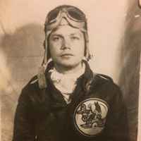 <i class="material-icons" data-template="memories-icon">chat_bubble</i><br/>Wendell Bruce Eckhardt, Army, Master Sergeant<br/>Born 3/1/1920<br/>Passed on 9/4/2006<br/>Posted by: Ronnie & Karen Eckhardt & Family<br/><div class='remember-wall-long-description'>He Severed with 14th Air Force, &amp; was a member of the Flying Tigers.He entered the Army Air Corps May 21, 1942. He served in the ChinaBurma, India Theatre. He was the Lead Mechanic for C 47's. He was Honorably Discharged on Dec. 21, 1945. He was very proud of his Service. He is Missed. We loved his sense of humor. He Loved his Family.</div><a class='btn btn-primary btn-sm mt-2 remember-wall-toggle-long-description' onclick='initRememberWallToggleLongDescriptionBtn(this)'>Learn more</a>