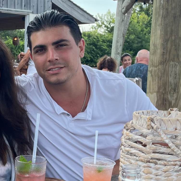<i class="material-icons" data-template="memories-icon">chat_bubble</i><br/>Anthony Caliendo, Marine Corps, Sgt<br/>Posted by: The Euliano Family<br/><div class='remember-wall-long-description'>Rest in peace our beautiful brother. We love and miss you more than words can express. Merry Christmas in heaven</div><a class='btn btn-primary btn-sm mt-2 remember-wall-toggle-long-description' onclick='initRememberWallToggleLongDescriptionBtn(this)'>Learn more</a>