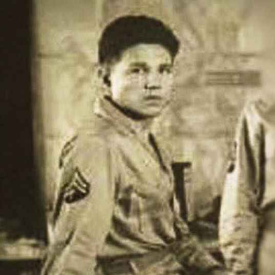 <i class="material-icons" data-template="memories-icon">chat_bubble</i><br/>John Merine Nihart, Army, Corporal<br/>Born 3/6/1923<br/>Passed on 2/21/2010<br/>Posted by: Cecelia Fleet<br/><div class='remember-wall-long-description'>My father is my hero. He served in WWII. As an ordained minister, he was exempt, however he voluntarily enlisted in the Army. While he served, he left at home his young wife and two toddler daughters (my sisters). They were separated for 2 1/2 years as he valiantly served our country. He was an inspiration to many throughout my life, and I'm honored and blessed to have him for my Dad.</div><a class='btn btn-primary btn-sm mt-2 remember-wall-toggle-long-description' onclick='initRememberWallToggleLongDescriptionBtn(this)'>Learn more</a>