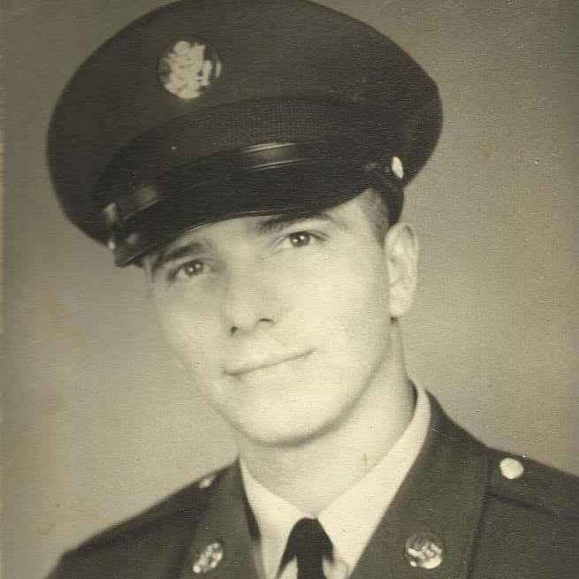 <i class="material-icons" data-template="memories-icon">chat_bubble</i><br/>Robert L. Sisti Sr., Army, <br/>Posted by: Judith A. Sisti, Robyn A. Sisti Devine, Robert L. Sisti Jr, Ronda Sisti Marino<br/><div class='remember-wall-long-description'>Thank you for your service, Dad. We love and miss you.</div><a class='btn btn-primary btn-sm mt-2 remember-wall-toggle-long-description' onclick='initRememberWallToggleLongDescriptionBtn(this)'>Learn more</a>