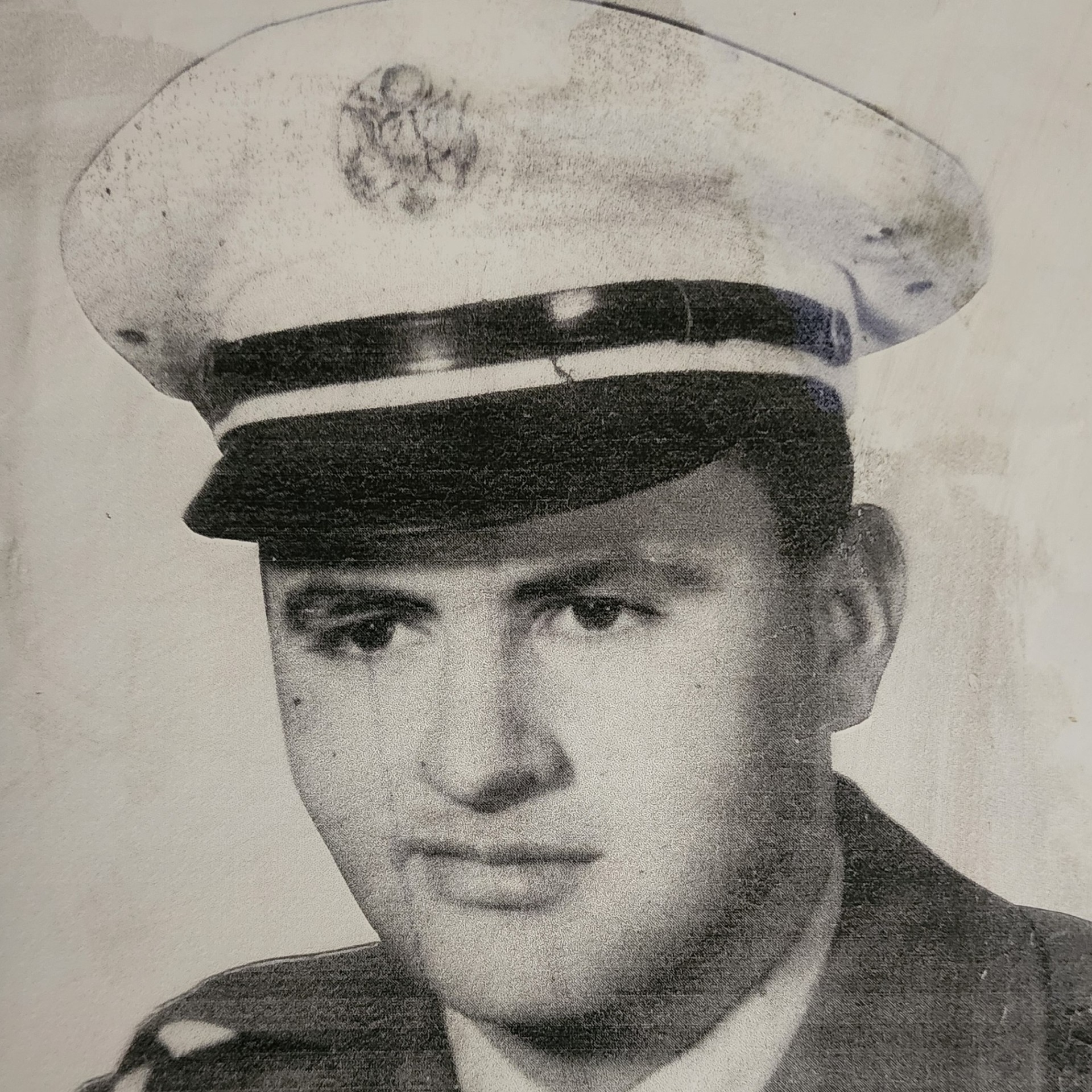 <i class="material-icons" data-template="memories-icon">chat_bubble</i><br/>Robert McKillop, MSgt<br/>Born 8/6/1937<br/>Passed on 8/12/2021<br/>Posted by: Kathleen McKillop<br/><div class='remember-wall-long-description'>We miss you so much and think about you every day. You are our hero. Thank you for being an amazing Dad/Grandfather and a mentor to so many!</div><a class='btn btn-primary btn-sm mt-2 remember-wall-toggle-long-description' onclick='initRememberWallToggleLongDescriptionBtn(this)'>Learn more</a>