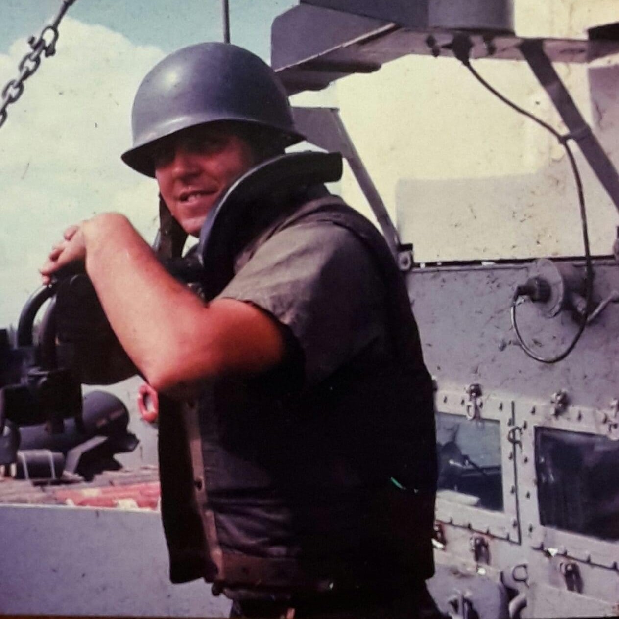 <i class="material-icons" data-template="memories-icon">chat_bubble</i><br/>James Thomas Moore, Navy, <br/>Born 10/24/1943<br/>Passed on 6/2/2025<br/>Posted by: Denise Griffin<br/><div class='remember-wall-long-description'>
In loving memory of my dad, a proud Vietnam Veteran and devoted father.
Your service, sacrifice, and love will never be forgotten. Honoring you today and always.</div><a class='btn btn-primary btn-sm mt-2 remember-wall-toggle-long-description' onclick='initRememberWallToggleLongDescriptionBtn(this)'>Learn more</a>