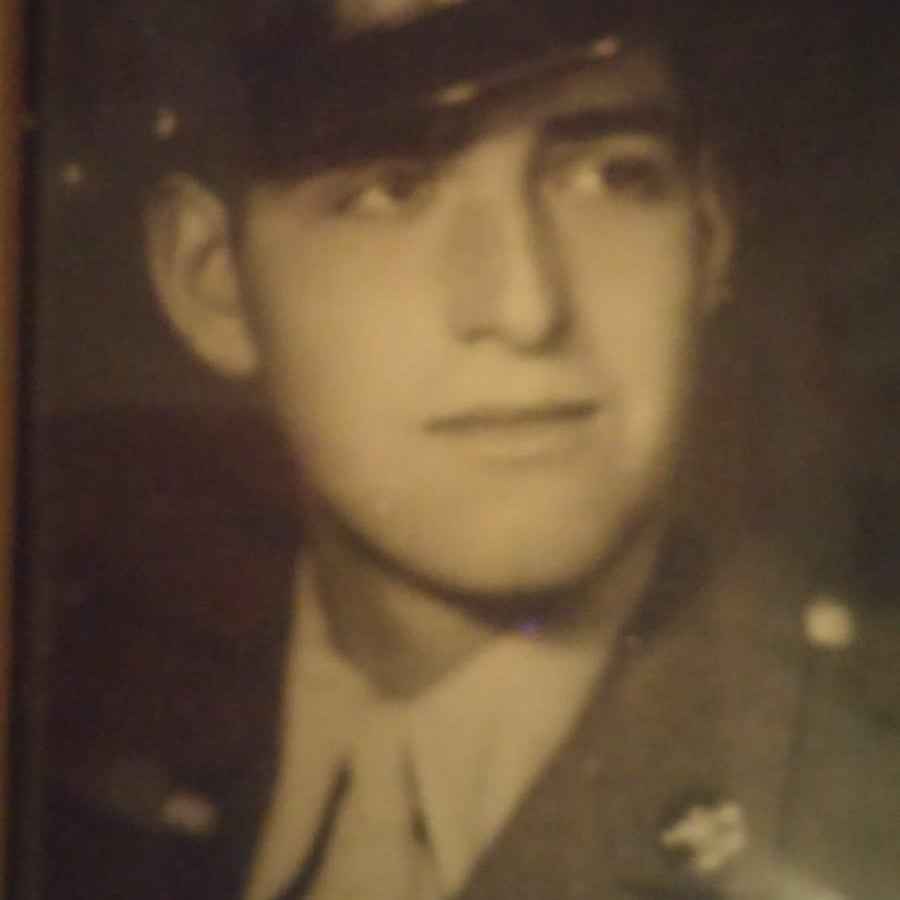 <i class="material-icons" data-template="memories-icon">chat_bubble</i><br/>Joseph Ferrara, Army, Private<br/>Posted by: J & Billy Wilson<br/><div class='remember-wall-long-description'>Thank you for your service!</div><a class='btn btn-primary btn-sm mt-2 remember-wall-toggle-long-description' onclick='initRememberWallToggleLongDescriptionBtn(this)'>Learn more</a>
