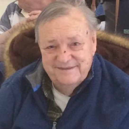 <i class="material-icons" data-template="memories-icon">chat_bubble</i><br/>William F Higby, Navy, <br/>Born 8/17/1935<br/>Passed on 7/21/2018<br/>Posted by: Kate Interrante<br/><div class='remember-wall-long-description'>Merry Christmas Daddy. We still miss you and wish you were here.</div><a class='btn btn-primary btn-sm mt-2 remember-wall-toggle-long-description' onclick='initRememberWallToggleLongDescriptionBtn(this)'>Learn more</a>