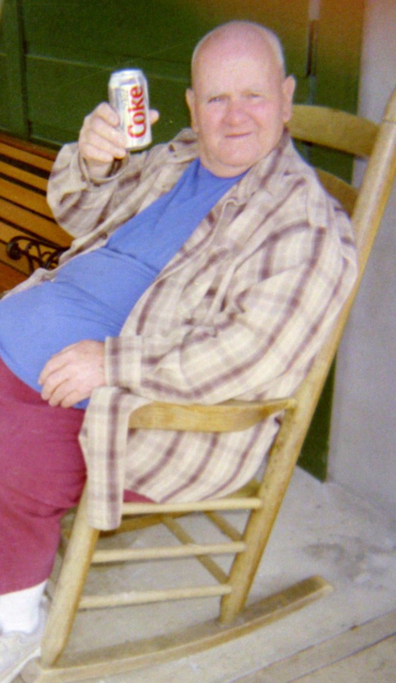 <i class="material-icons" data-template="memories-icon">chat_bubble</i><br/>Hugh Ronan, <br/>Posted by: Shawn Ronan II<br/><div class='remember-wall-long-description'>In loving memory of Pop-Pop, Hugh Ronan</div><a class='btn btn-primary btn-sm mt-2 remember-wall-toggle-long-description' onclick='initRememberWallToggleLongDescriptionBtn(this)'>Learn more</a>