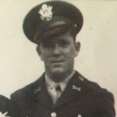 <i class="material-icons" data-template="memories-icon">chat_bubble</i><br/>Robert T. Loughlin, Army, Captain<br/>Born 9/12/1913<br/>Passed on 1/10/1957<br/>Posted by: Melissa Loughlin Williamson<br/><div class='remember-wall-long-description'>InfantryWorld War IIKoreaBronze Star MedalPurple Heart</div><a class='btn btn-primary btn-sm mt-2 remember-wall-toggle-long-description' onclick='initRememberWallToggleLongDescriptionBtn(this)'>Learn more</a>