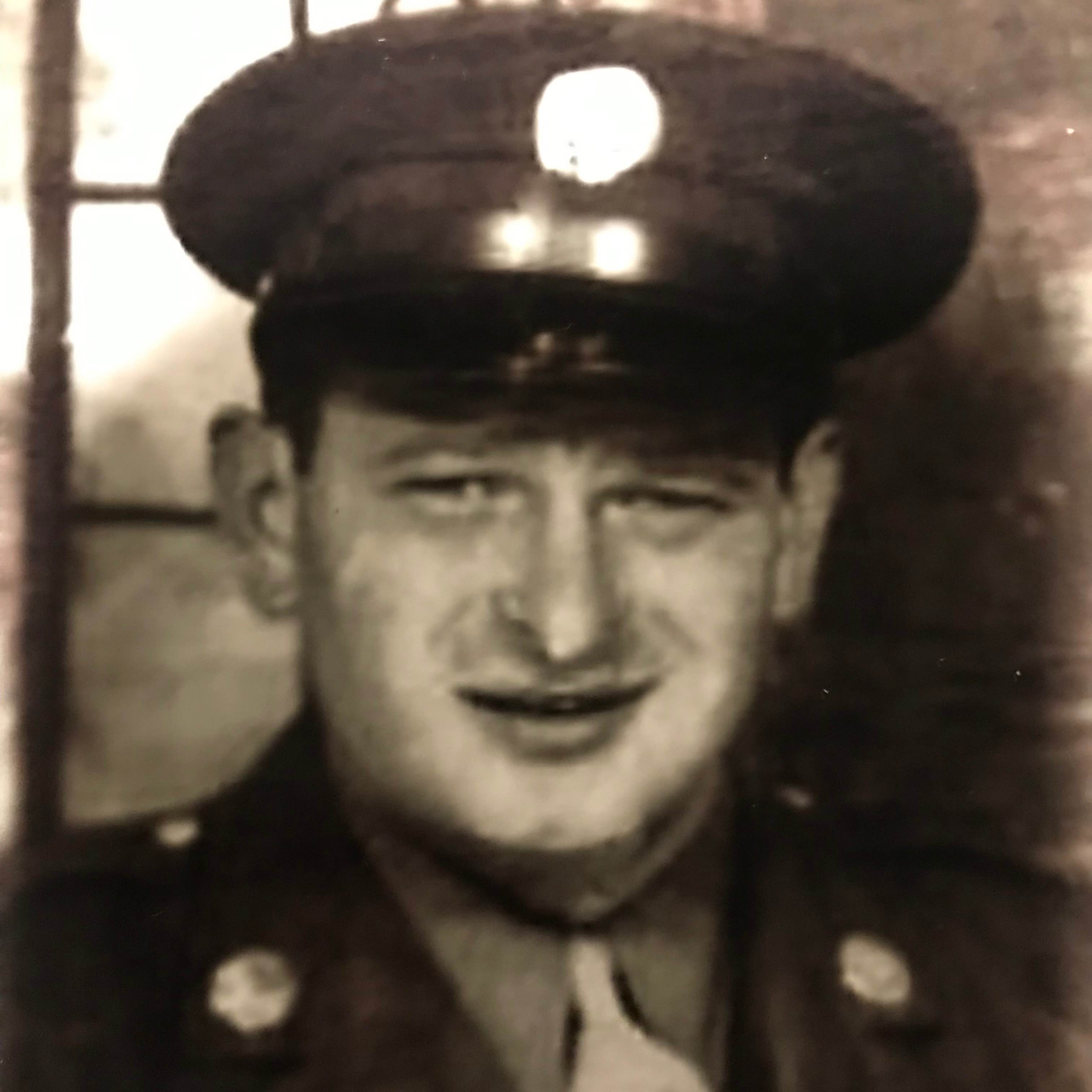 <i class="material-icons" data-template="memories-icon">chat_bubble</i><br/>Posted by: Britte Smith<br/><div class='remember-wall-long-description'>Clarence “Fritz” Fahl</div><a class='btn btn-primary btn-sm mt-2 remember-wall-toggle-long-description' onclick='initRememberWallToggleLongDescriptionBtn(this)'>Learn more</a>