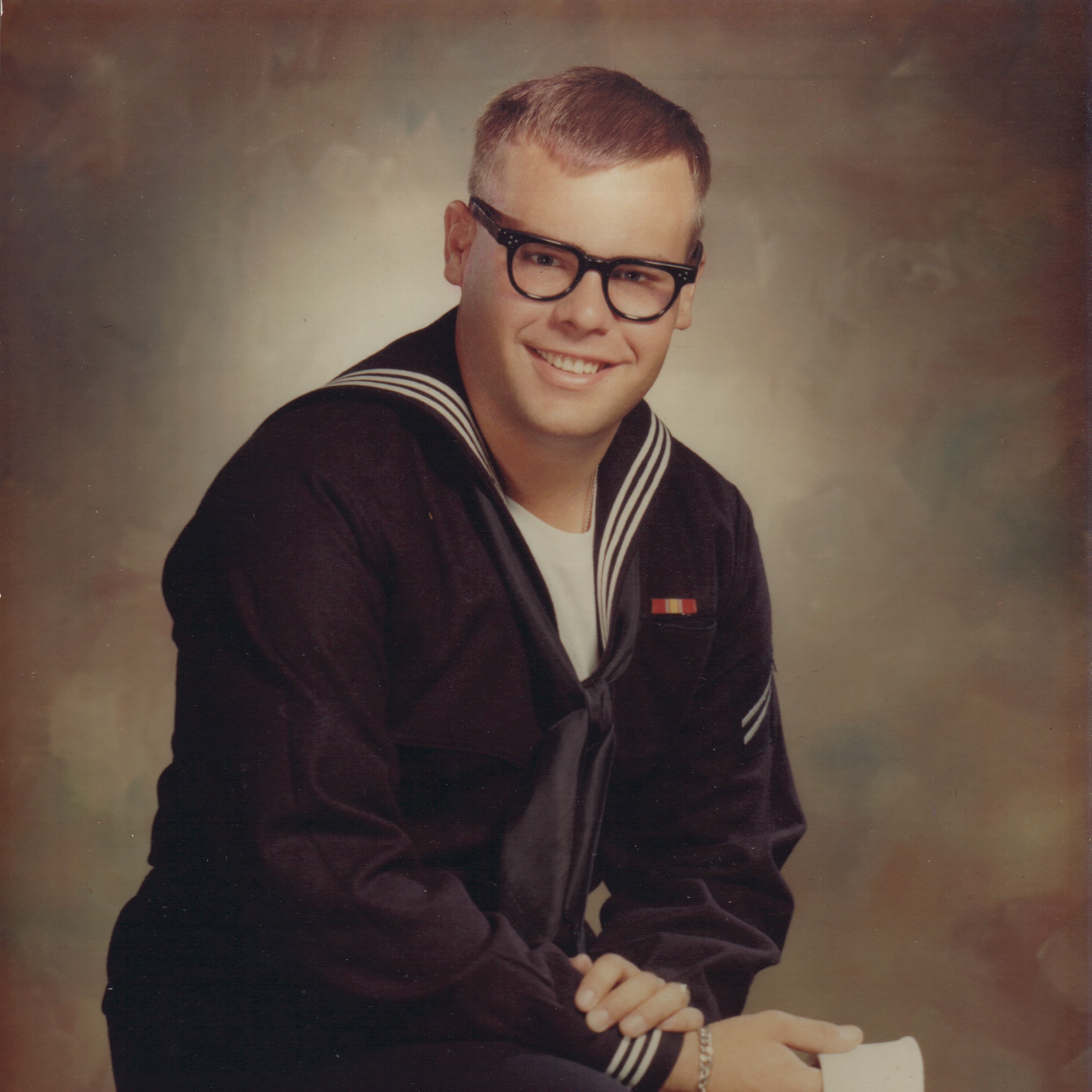 <i class="material-icons" data-template="memories-icon">chat_bubble</i><br/>Donovan Chesnut, Navy, CTT2<br/>Posted by: Tami Chesnut<br/><div class='remember-wall-long-description'>In honor of my father, who has instilled in myself great pride in our country just through his leading by example.</div><a class='btn btn-primary btn-sm mt-2 remember-wall-toggle-long-description' onclick='initRememberWallToggleLongDescriptionBtn(this)'>Learn more</a>