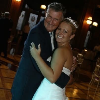 <i class="material-icons" data-template="memories-icon">chat_bubble</i><br/>George Skirvin, Army, <br/>Posted by: Stacey Hamilton<br/><div class='remember-wall-long-description'>To my best friend and Grandpa, I miss you more than words can say. I know you are protecting your country and loved ones from above. Love you!</div><a class='btn btn-primary btn-sm mt-2 remember-wall-toggle-long-description' onclick='initRememberWallToggleLongDescriptionBtn(this)'>Learn more</a>