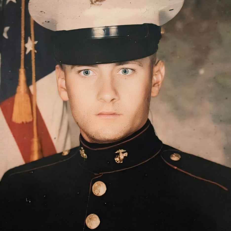 <i class="material-icons" data-template="memories-icon">chat_bubble</i><br/>Richard Carlton Harmon, Marine Corps, E4<br/>Born 1/20/1956<br/>Passed on 9/17/2024<br/>Posted by: Melissa Harmon<br/><div class='remember-wall-long-description'>I miss you so much, Dad. You were an incredible man and an even better father. Nothing is the same with you gone. I love you, best friend.</div><a class='btn btn-primary btn-sm mt-2 remember-wall-toggle-long-description' onclick='initRememberWallToggleLongDescriptionBtn(this)'>Learn more</a>