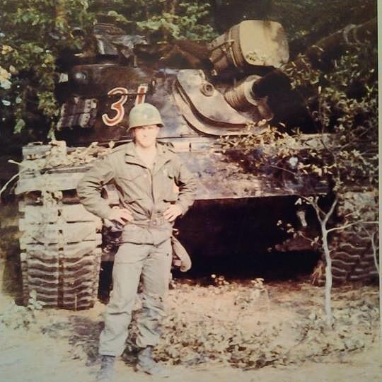 <i class="material-icons" data-template="memories-icon">chat_bubble</i><br/>Charles B. Fulks, Army, 1LT<br/>Posted by: Suzie, daughter<br/><div class='remember-wall-long-description'>We love you and miss you very much. I know you are so happy in Heaven with your parents and sister. We are very grateful for your service. Until we reunite, we will continue to have fond memories with smiles and laughter. You were a great dad.</div><a class='btn btn-primary btn-sm mt-2 remember-wall-toggle-long-description' onclick='initRememberWallToggleLongDescriptionBtn(this)'>Learn more</a>