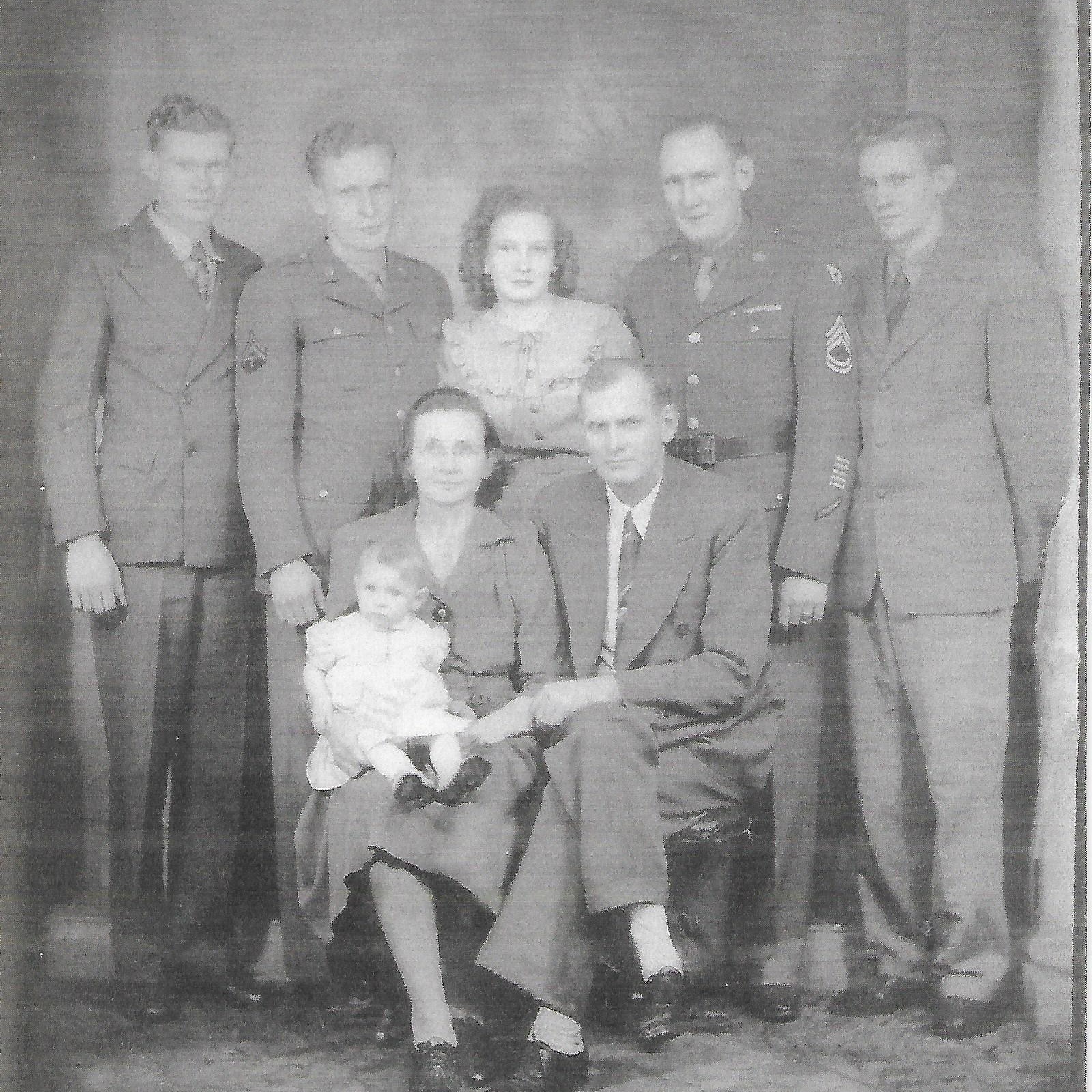 <i class="material-icons" data-template="memories-icon">chat_bubble</i><br/>Posted by: American Legion Post 578<br/><div class='remember-wall-long-description'>In Honor of all who served to help protect this great country we live in.</div><a class='btn btn-primary btn-sm mt-2 remember-wall-toggle-long-description' onclick='initRememberWallToggleLongDescriptionBtn(this)'>Learn more</a>