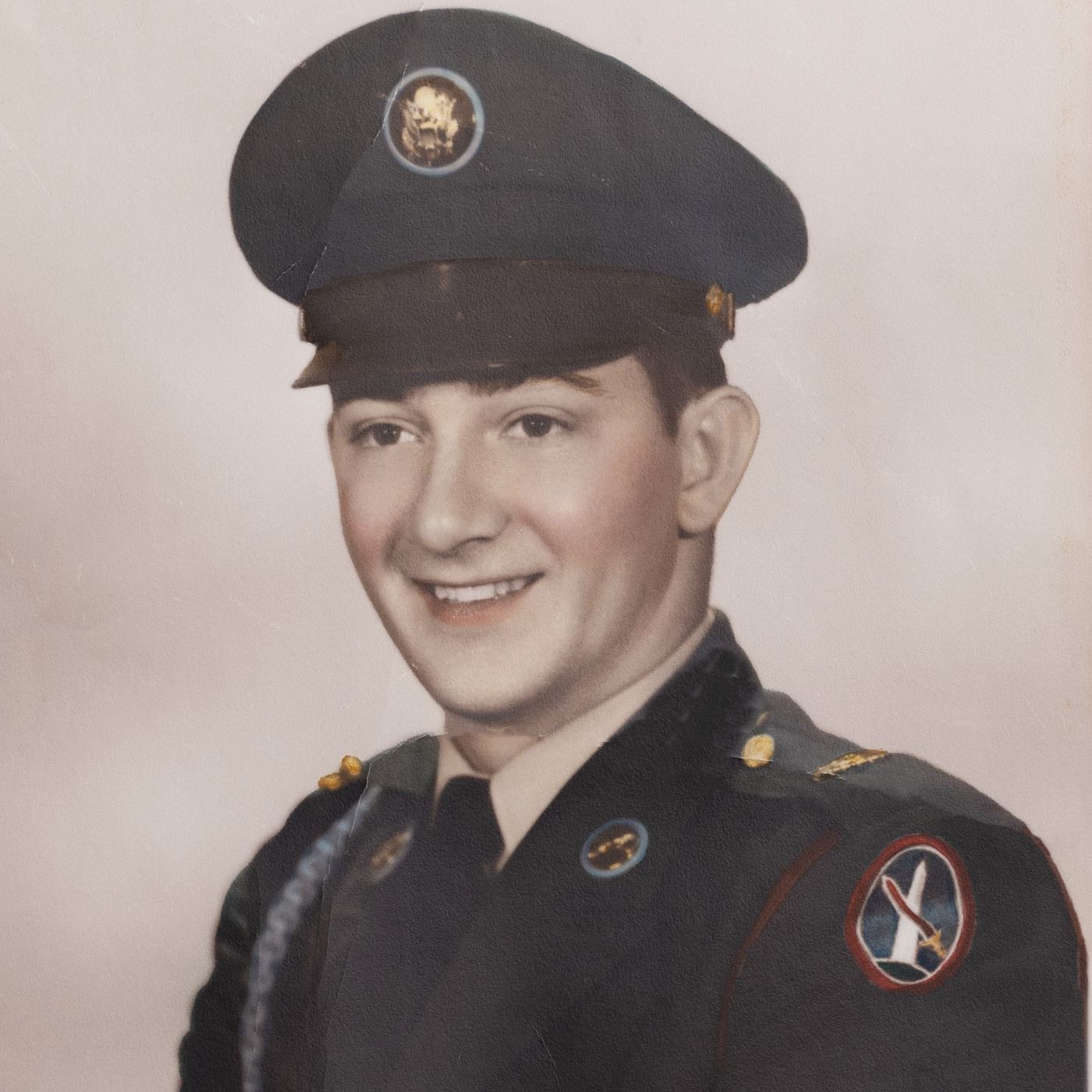 <i class="material-icons" data-template="memories-icon">chat_bubble</i><br/>Liberato Consolatore, Army, Corporal & Presidential Honor Guard<br/>Posted by: Robert Consolatore Jr<br/><div class='remember-wall-long-description'>Thank you so much for your service Grandpa and being a Presidential Honor Guard! We all miss you very much! The wreath ceremony is on your birthday! Happy Birthday too!</div><a class='btn btn-primary btn-sm mt-2 remember-wall-toggle-long-description' onclick='initRememberWallToggleLongDescriptionBtn(this)'>Learn more</a>