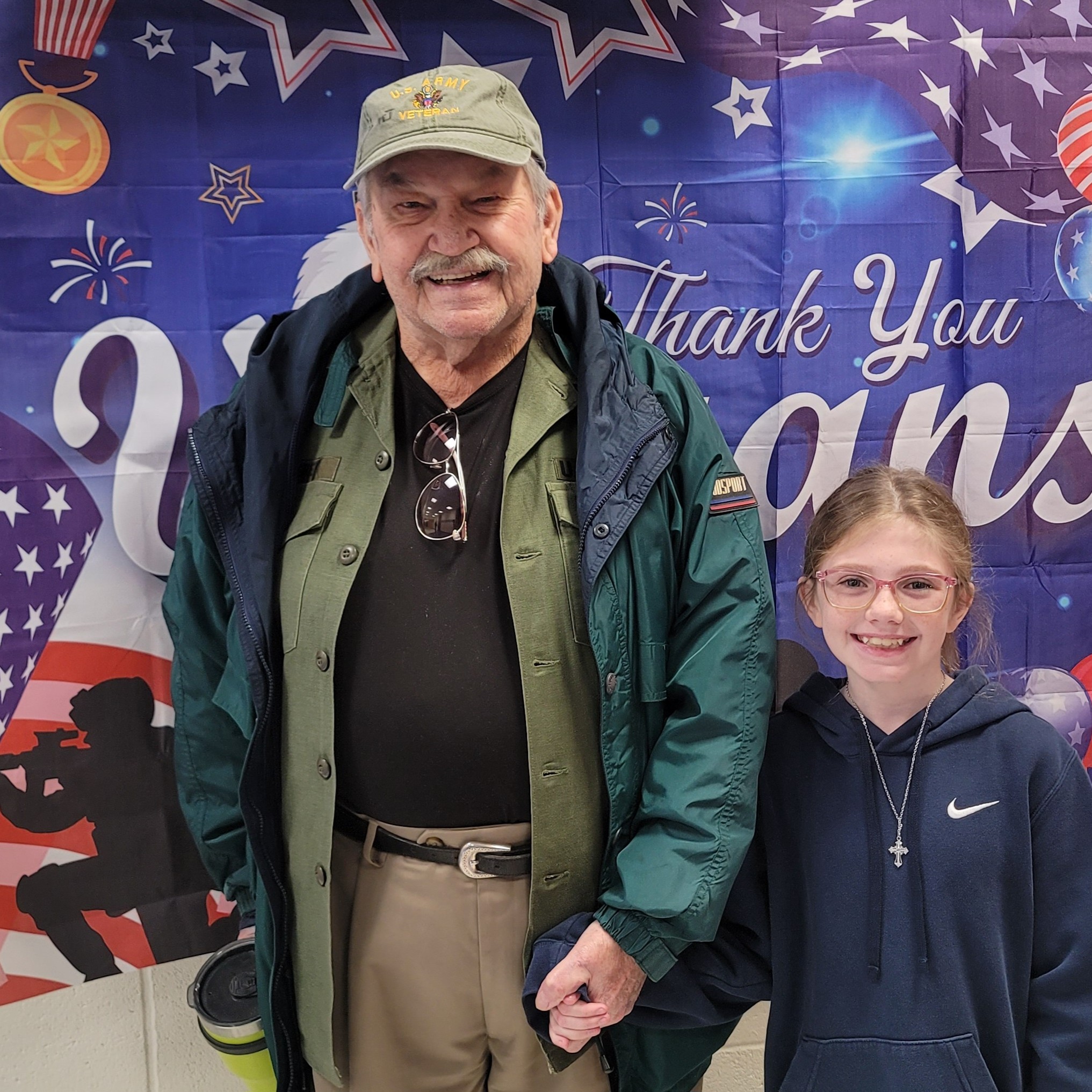 <i class="material-icons" data-template="memories-icon">chat_bubble</i><br/>Charles l. Gebey, Army<br/>Born 8/17/2025<br/>Passed on 10/29/2025<br/>Posted by: Clare, Kaley and Keira<br/><div class='remember-wall-long-description'>We love you, Papa!</div><a class='btn btn-primary btn-sm mt-2 remember-wall-toggle-long-description' onclick='initRememberWallToggleLongDescriptionBtn(this)'>Learn more</a>